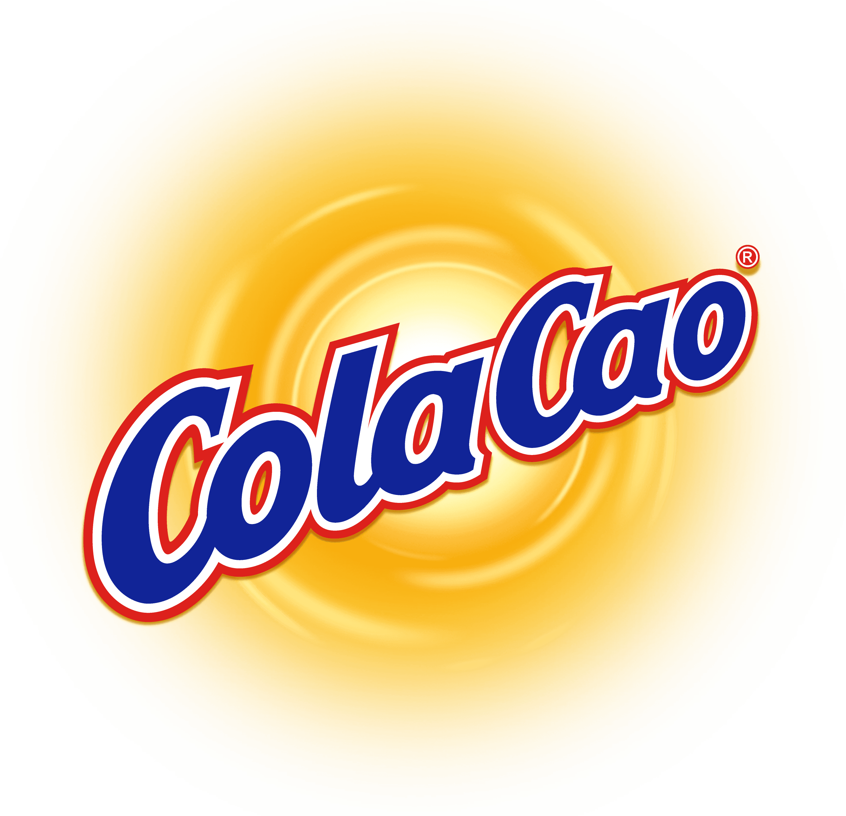 Logo de ColaCao