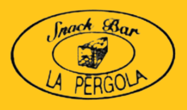 Logo de Snack Bar La Pergola